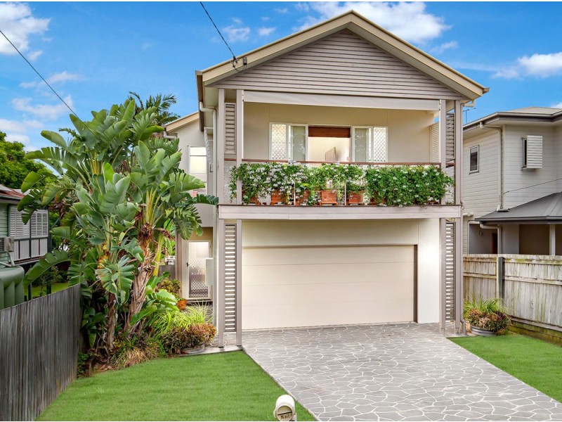 54 The Promenade, Camp Hill QLD 4152