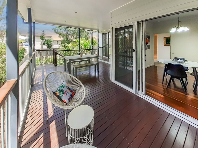 23 Rawson Street, Wooloowin QLD 4030