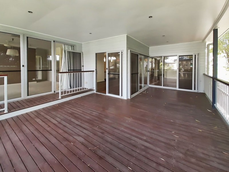 23 Rawson Street, Wooloowin QLD 4030