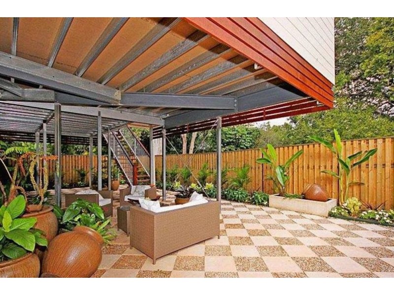 23 Rawson Street, Wooloowin QLD 4030