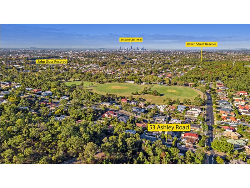 53 Ashley Road, Chermside West QLD 4032