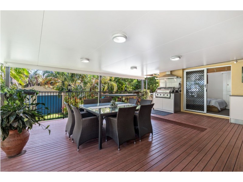 18 Gilmour Street, Chermside West QLD 4032