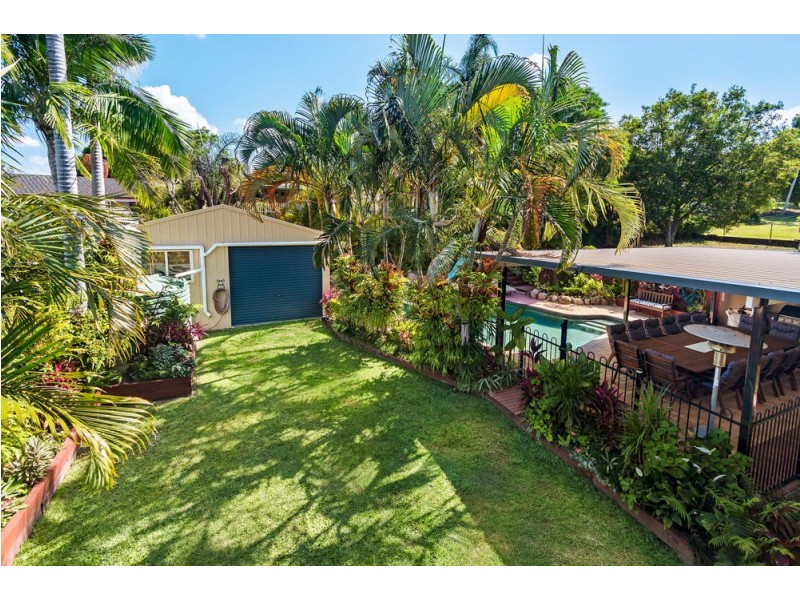 18 Gilmour Street, Chermside West QLD 4032