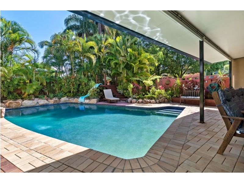 18 Gilmour Street, Chermside West QLD 4032