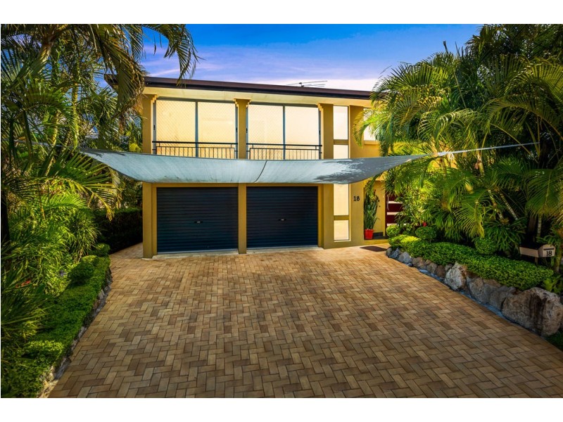 18 Gilmour Street, Chermside West QLD 4032