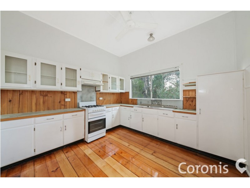 17 Maygar Street, Windsor QLD 4030