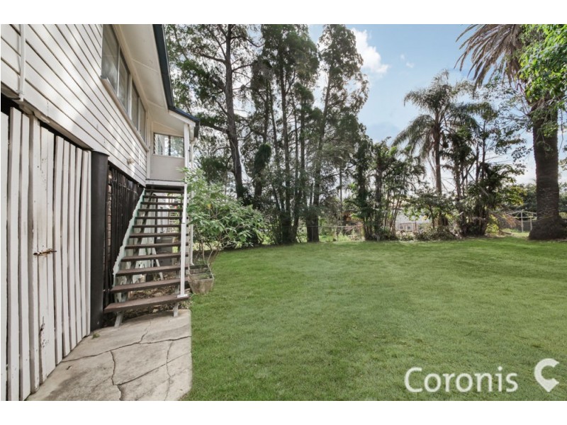 17 Maygar Street, Windsor QLD 4030