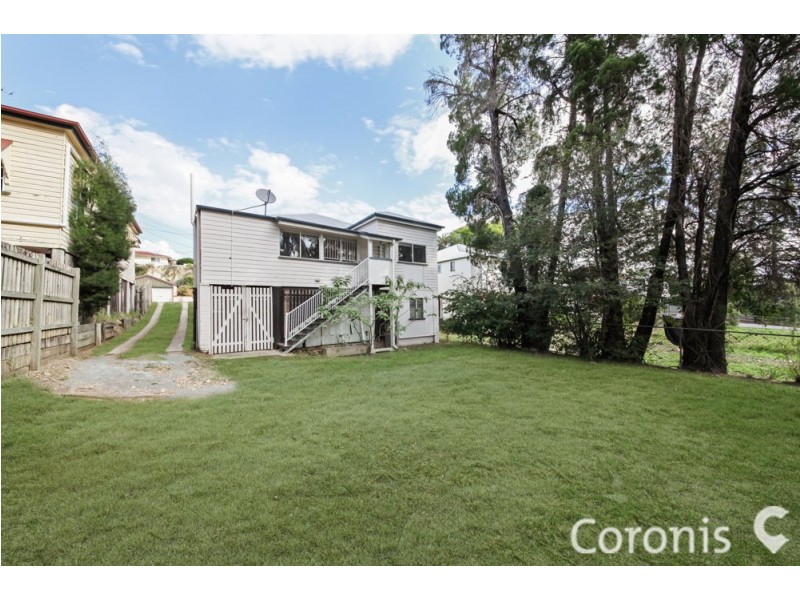 17 Maygar Street, Windsor QLD 4030