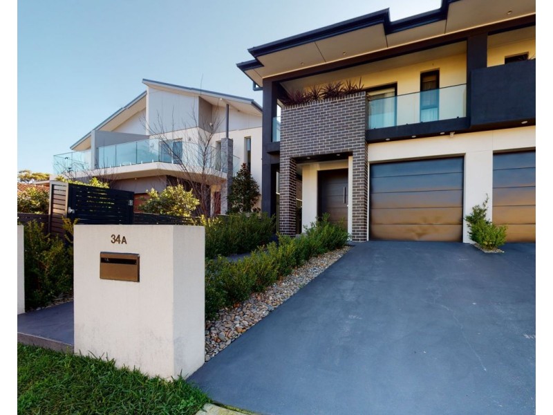 34A Donald Street, Picnic Point NSW 2213