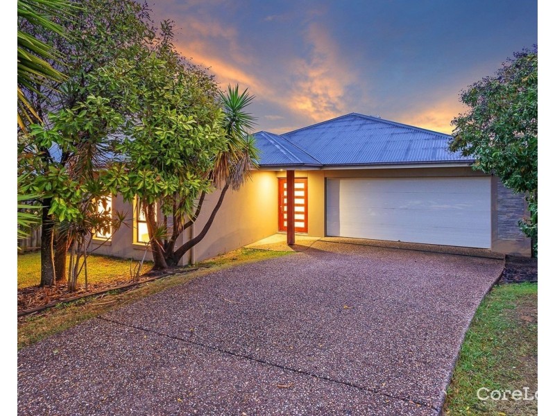 37 Pamphlet Lane, Coomera QLD 4209