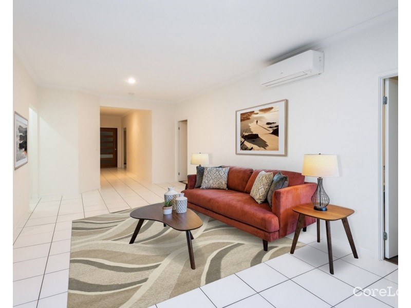 37 Pamphlet Lane, Coomera QLD 4209