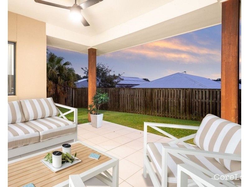 37 Pamphlet Lane, Coomera QLD 4209