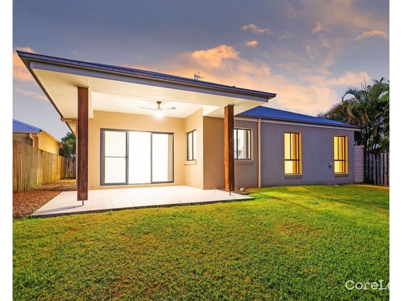 37 Pamphlet Lane, Coomera QLD 4209