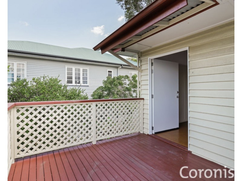 1 Exley Street, Kedron QLD 4031