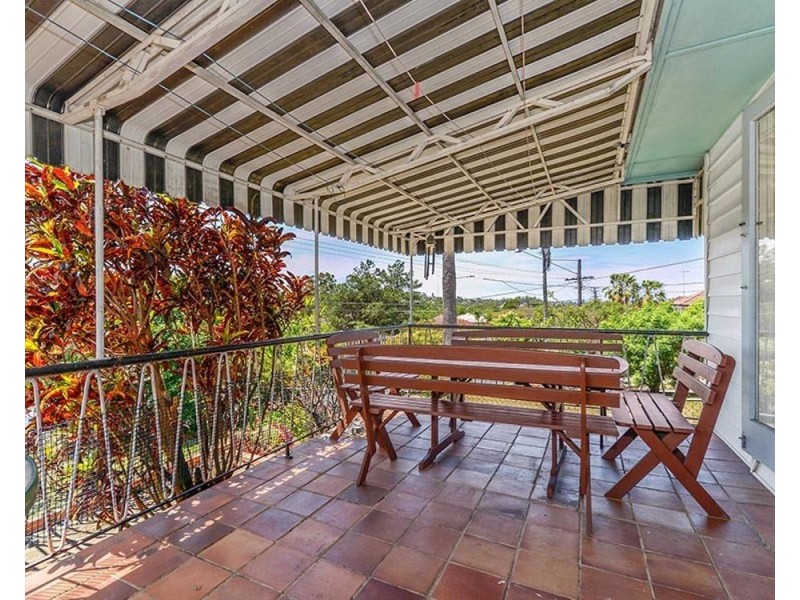 6 Longland Street, Stafford QLD 4053