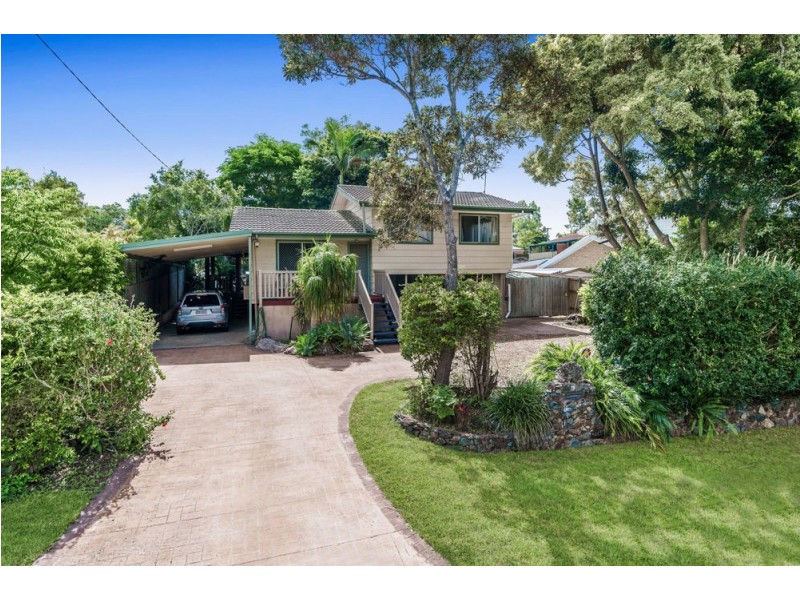 4 James Street, Capalaba QLD 4157