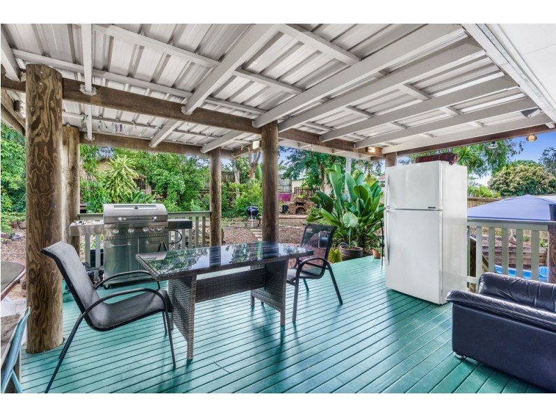 4 James Street, Capalaba QLD 4157