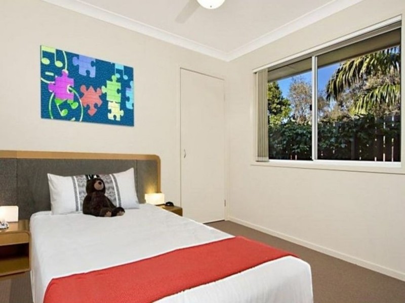 1/72 Uplands Terrace, Wynnum QLD 4178