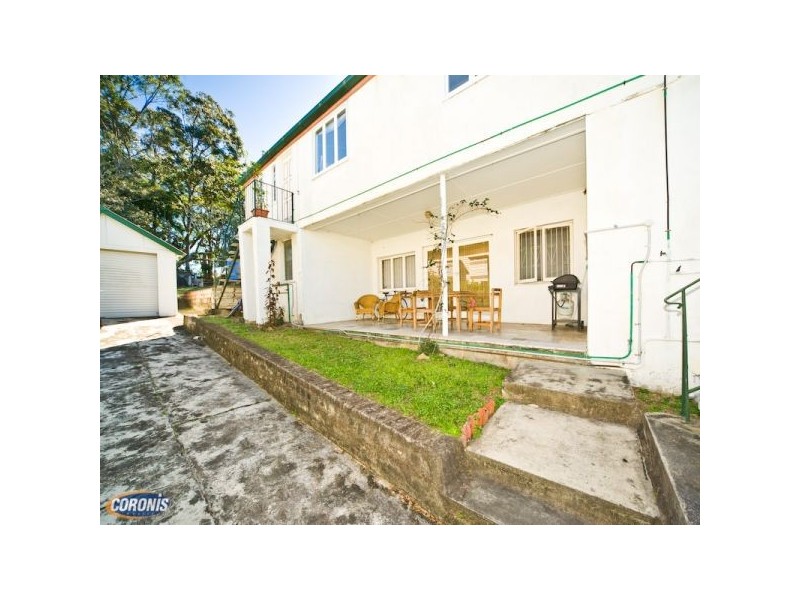 Norman Park QLD 4170