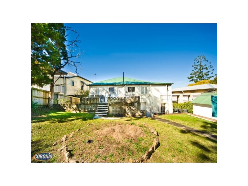 Norman Park QLD 4170