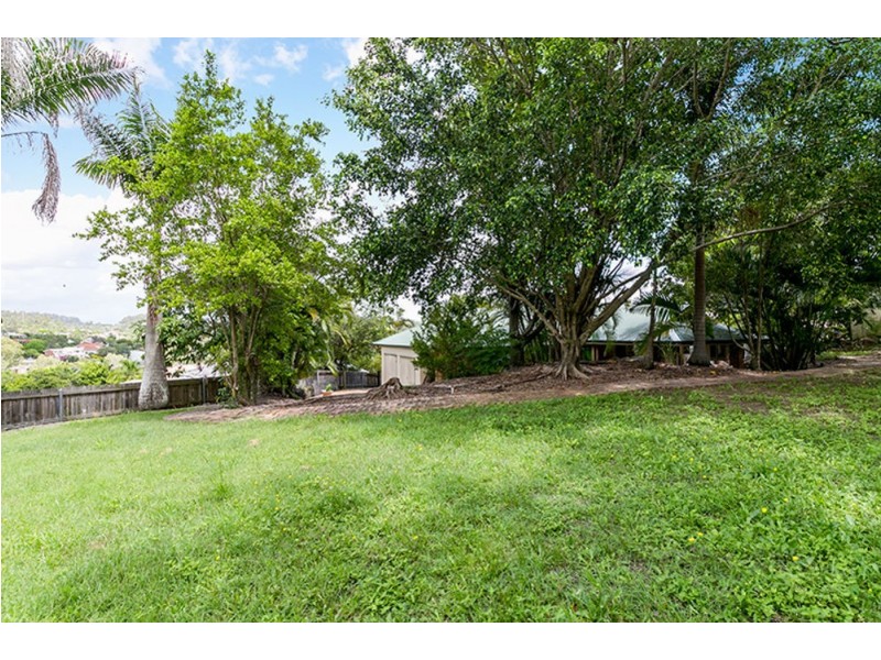 7 Mclennan Close, Keperra QLD 4054