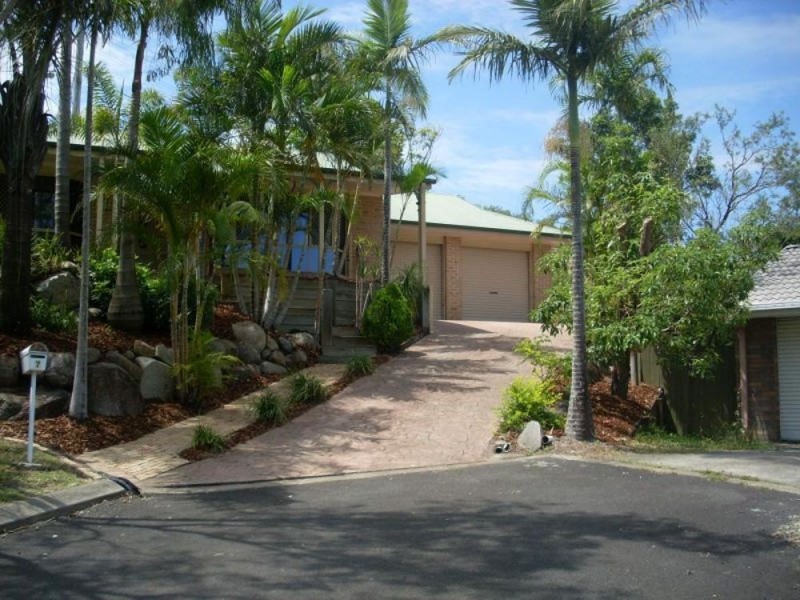 7 Mclennan Close, Keperra QLD 4054