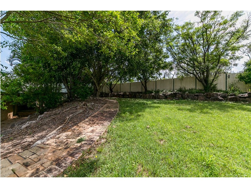 7 Mclennan Close, Keperra QLD 4054