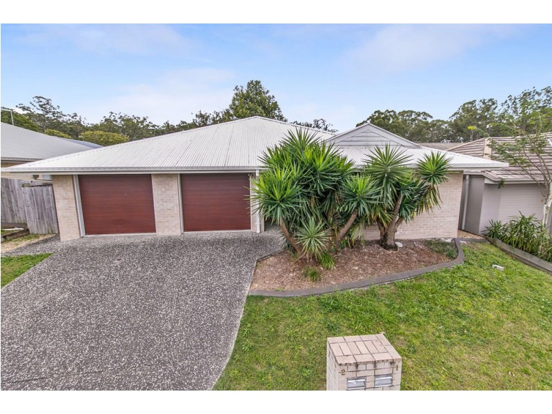 27 Montree Circuit, Kallangur QLD 4503