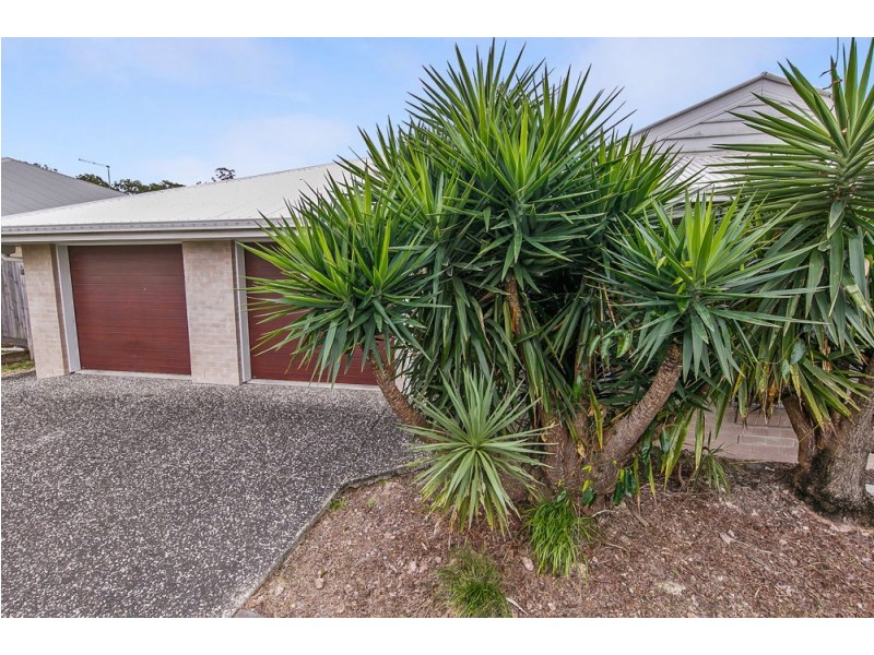 27 Montree Circuit, Kallangur QLD 4503