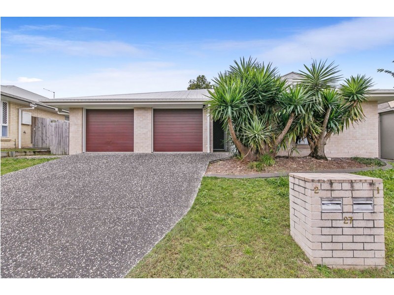27 Montree Circuit, Kallangur QLD 4503