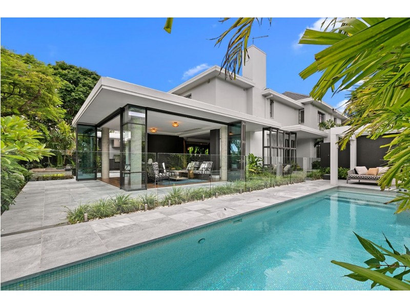 41 Sutherland Avenue, Ascot QLD 4007