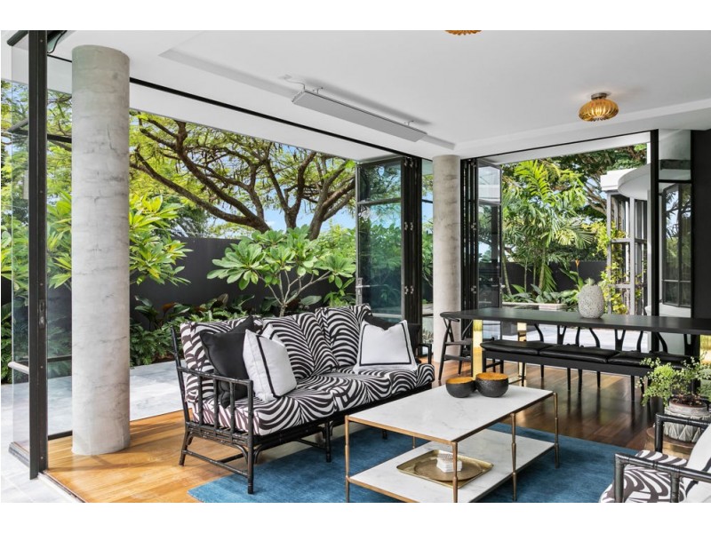 41 Sutherland Avenue, Ascot QLD 4007