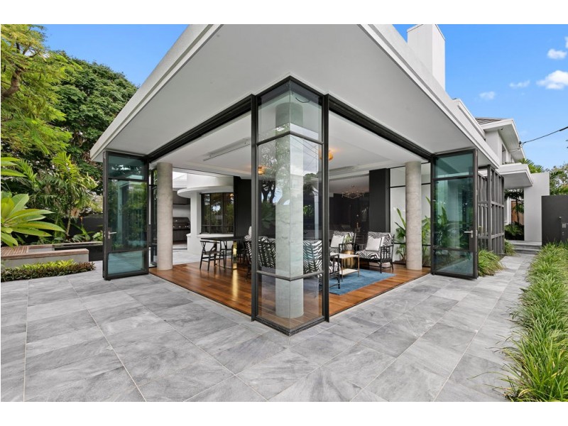 41 Sutherland Avenue, Ascot QLD 4007