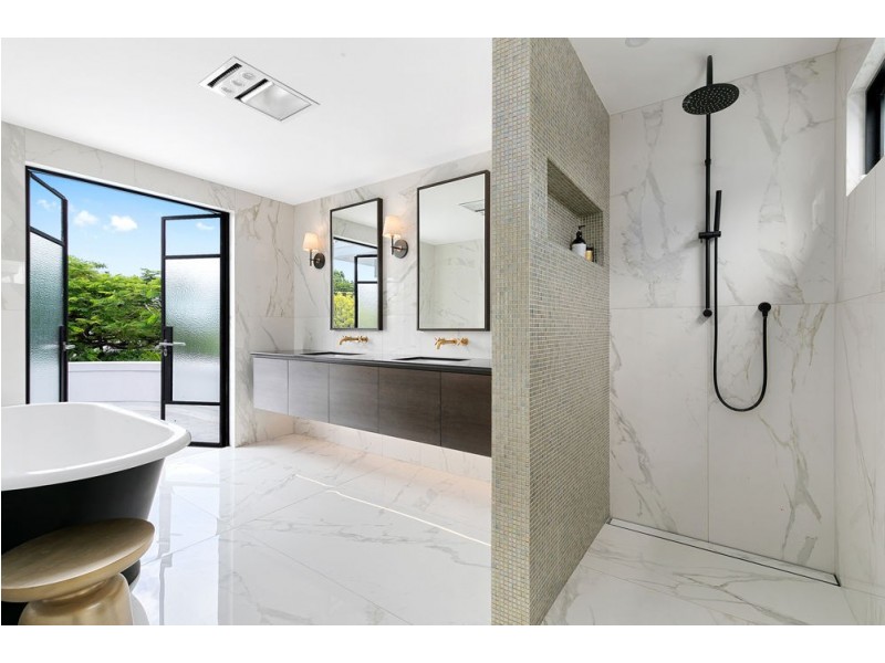 41 Sutherland Avenue, Ascot QLD 4007