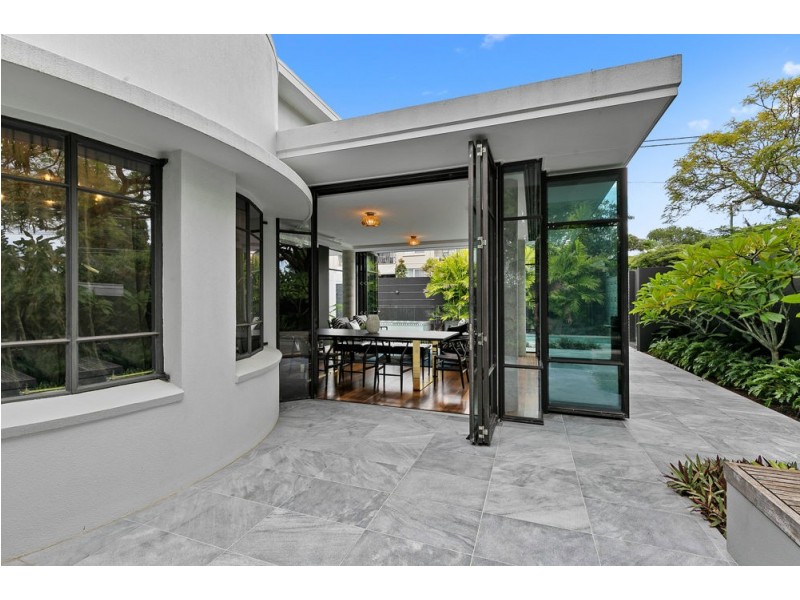 41 Sutherland Avenue, Ascot QLD 4007