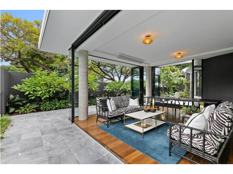 41 Sutherland Avenue, Ascot QLD 4007