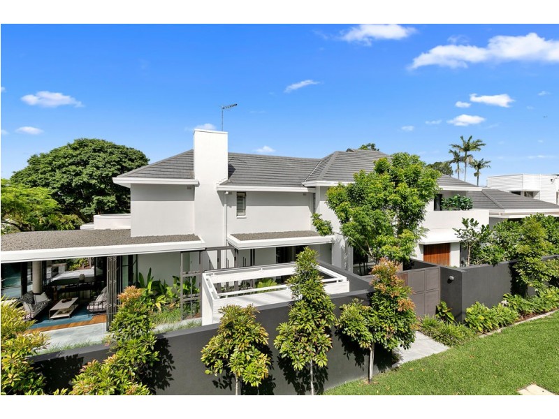 41 Sutherland Avenue, Ascot QLD 4007