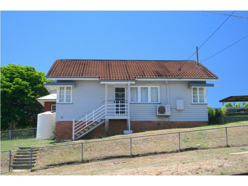 59 Waroon Street, Stafford QLD 4053