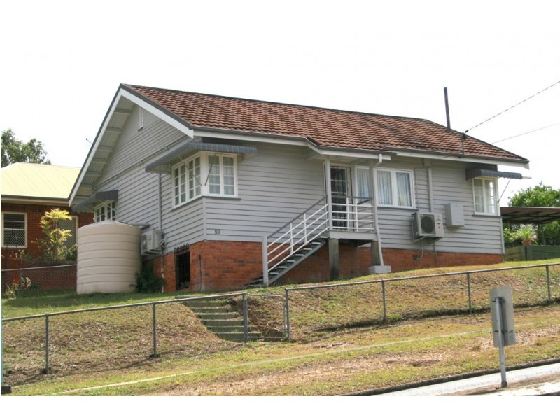 59 Waroon Street, Stafford QLD 4053