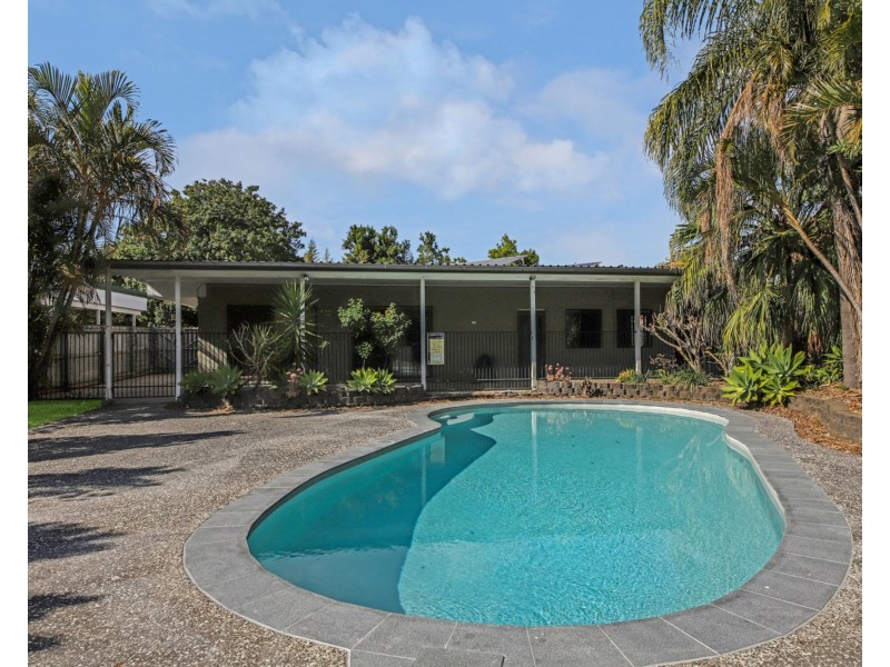 3 Coolabah Crescent, Bridgeman Downs QLD 4035