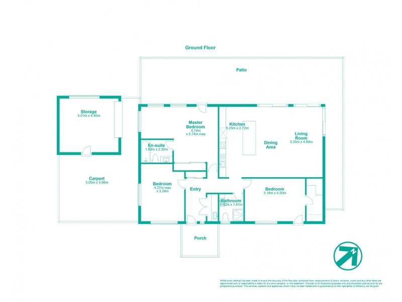3 Coolabah Crescent, Bridgeman Downs QLD 4035