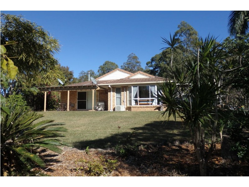 880 Glastonbury Road, Glastonbury QLD 4570