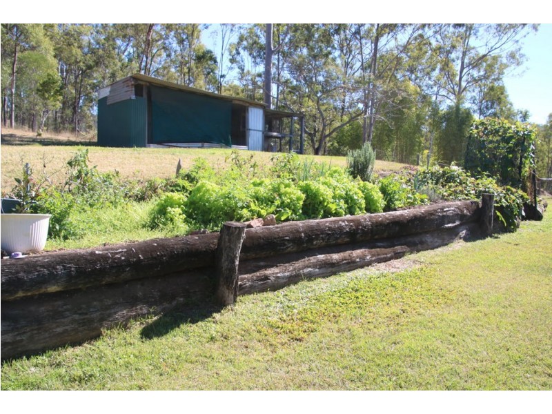 880 Glastonbury Road, Glastonbury QLD 4570