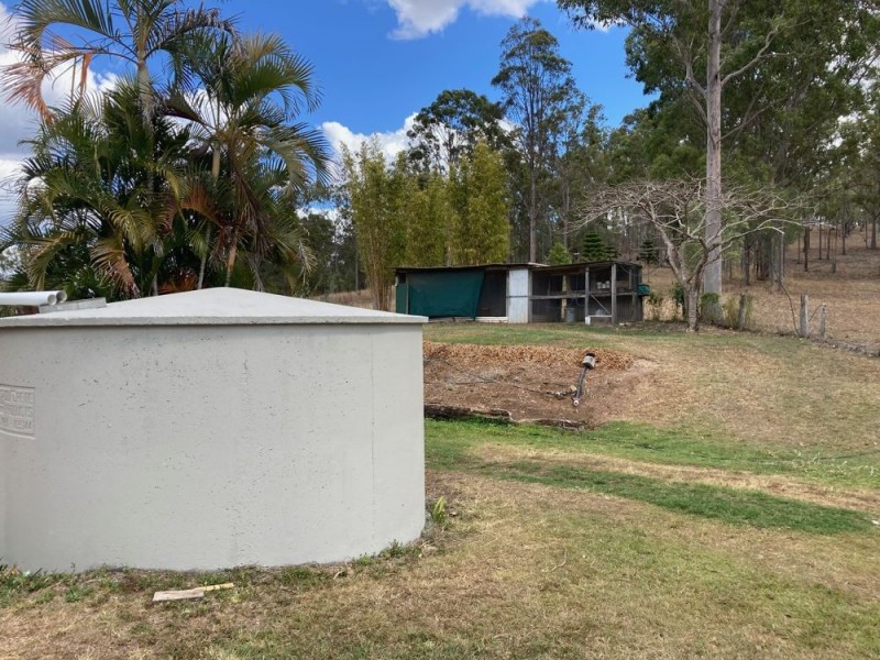 880 Glastonbury Road, Glastonbury QLD 4570