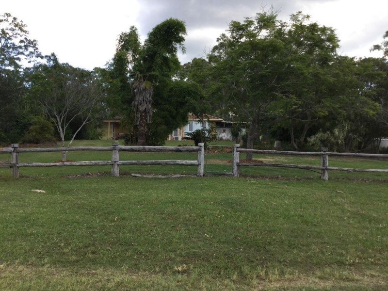 880 Glastonbury Road, Glastonbury QLD 4570