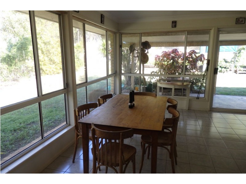 880 Glastonbury Road, Glastonbury QLD 4570