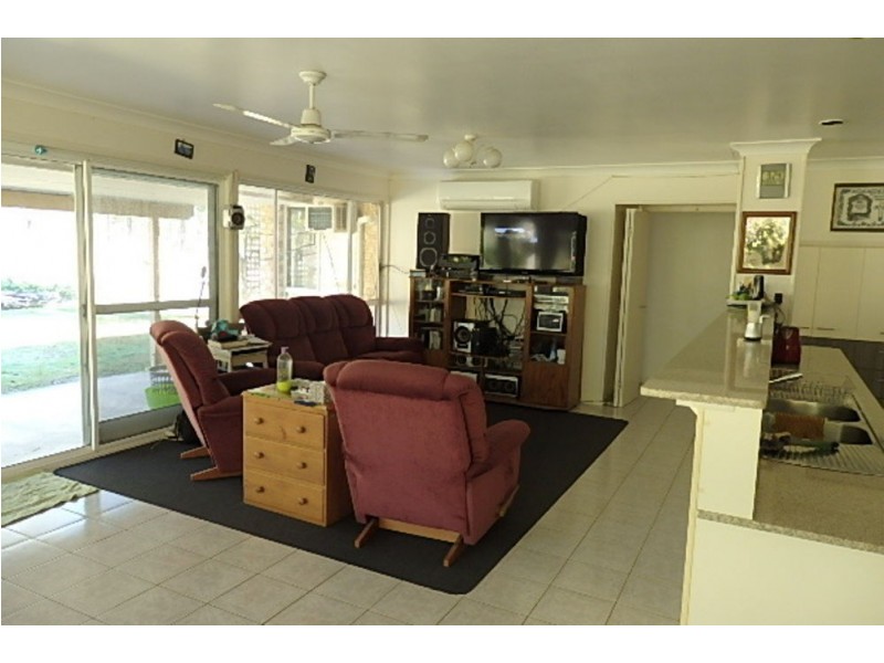 880 Glastonbury Road, Glastonbury QLD 4570