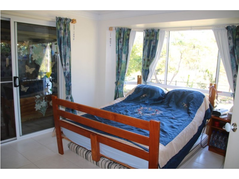 880 Glastonbury Road, Glastonbury QLD 4570