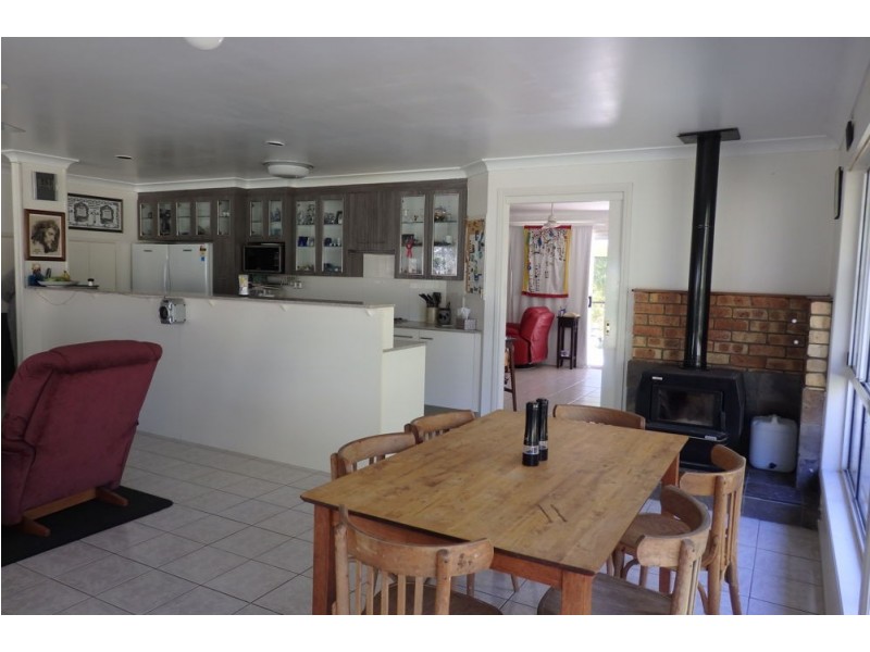 880 Glastonbury Road, Glastonbury QLD 4570