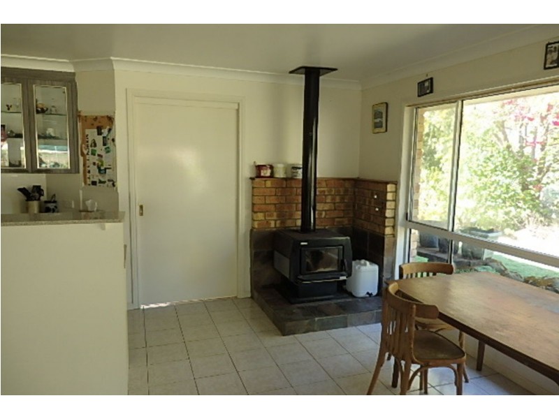 880 Glastonbury Road, Glastonbury QLD 4570